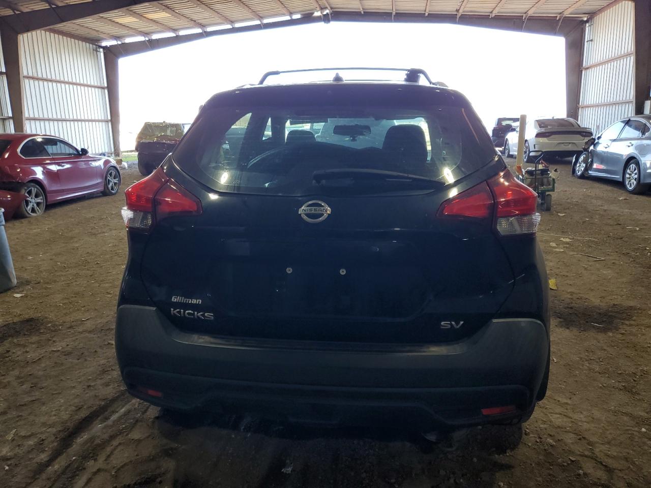 2019 Nissan Kicks - Image 6