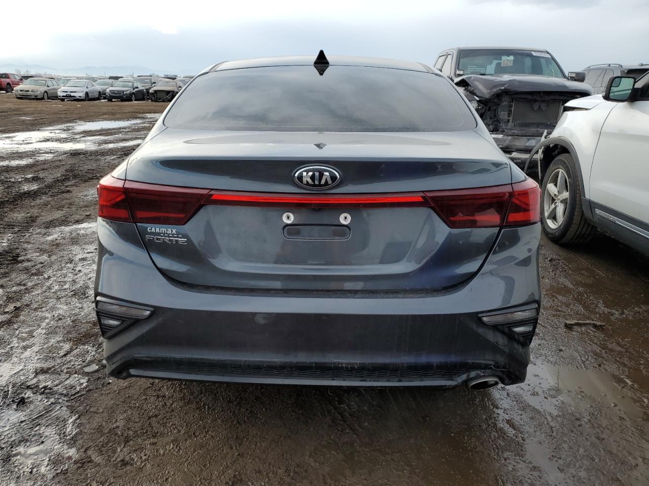 2019 Kia Forte - Image 6