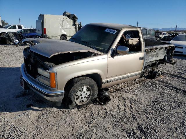 1993 Gmc Sierra C1500