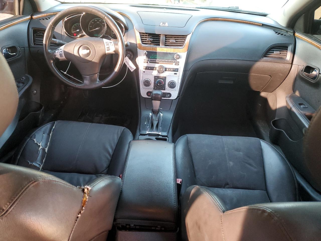 2012 Chevrolet Malibu - Image 8
