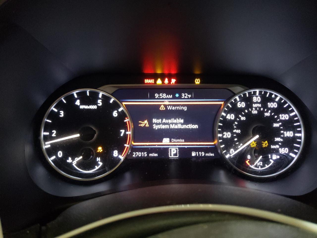 2022 Nissan Sentra - Image 9