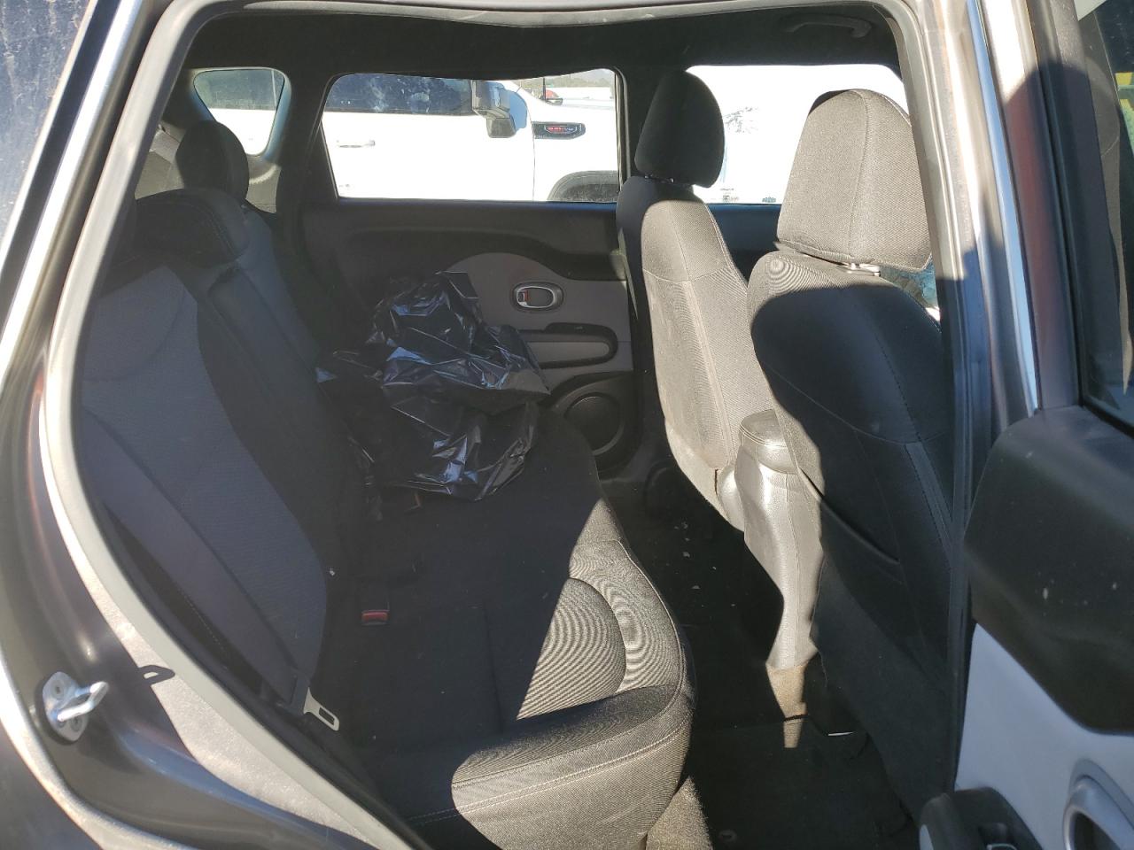 2018 Kia Soul - Image 10