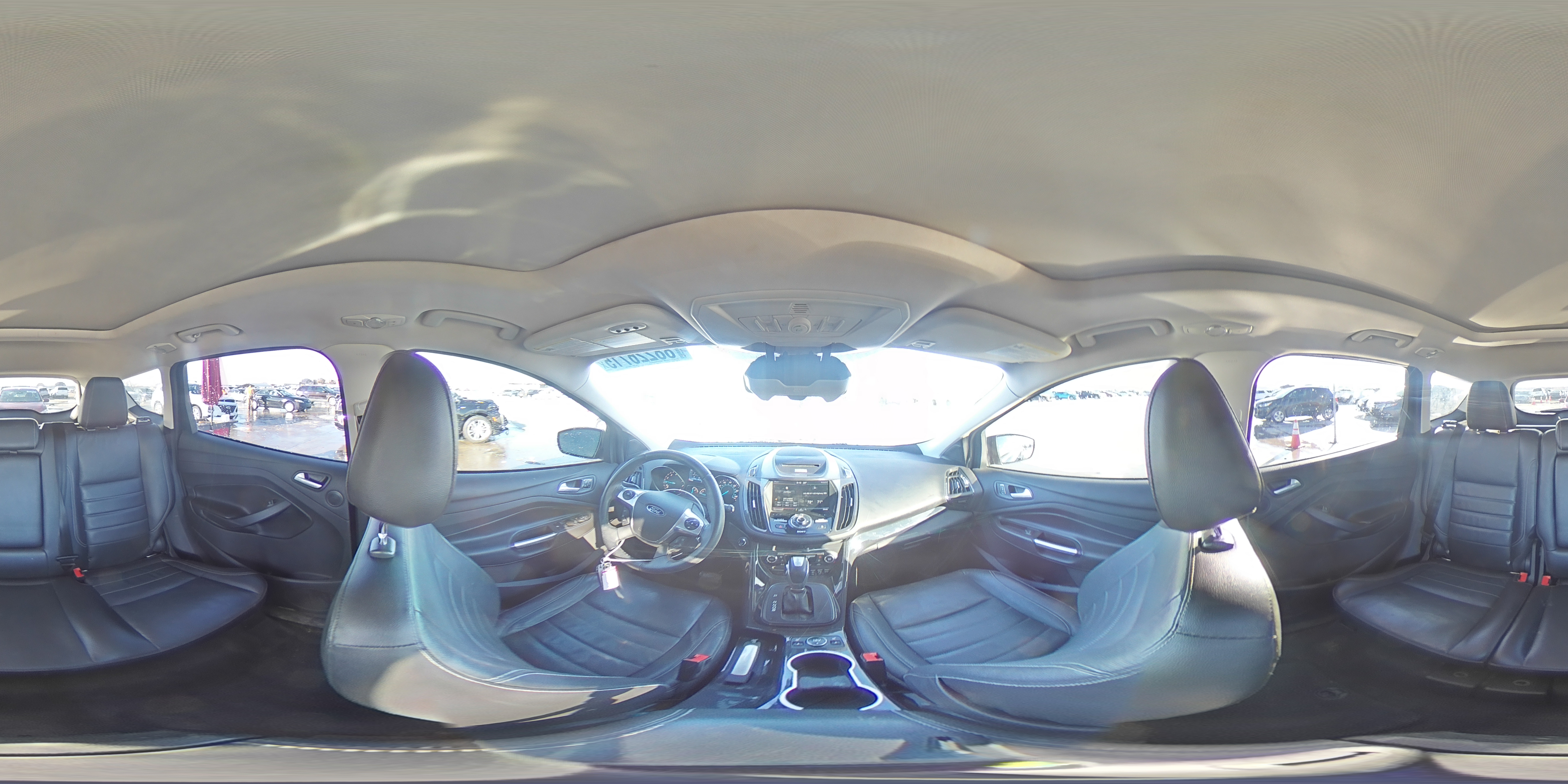 2014 Ford Escape - Image 15