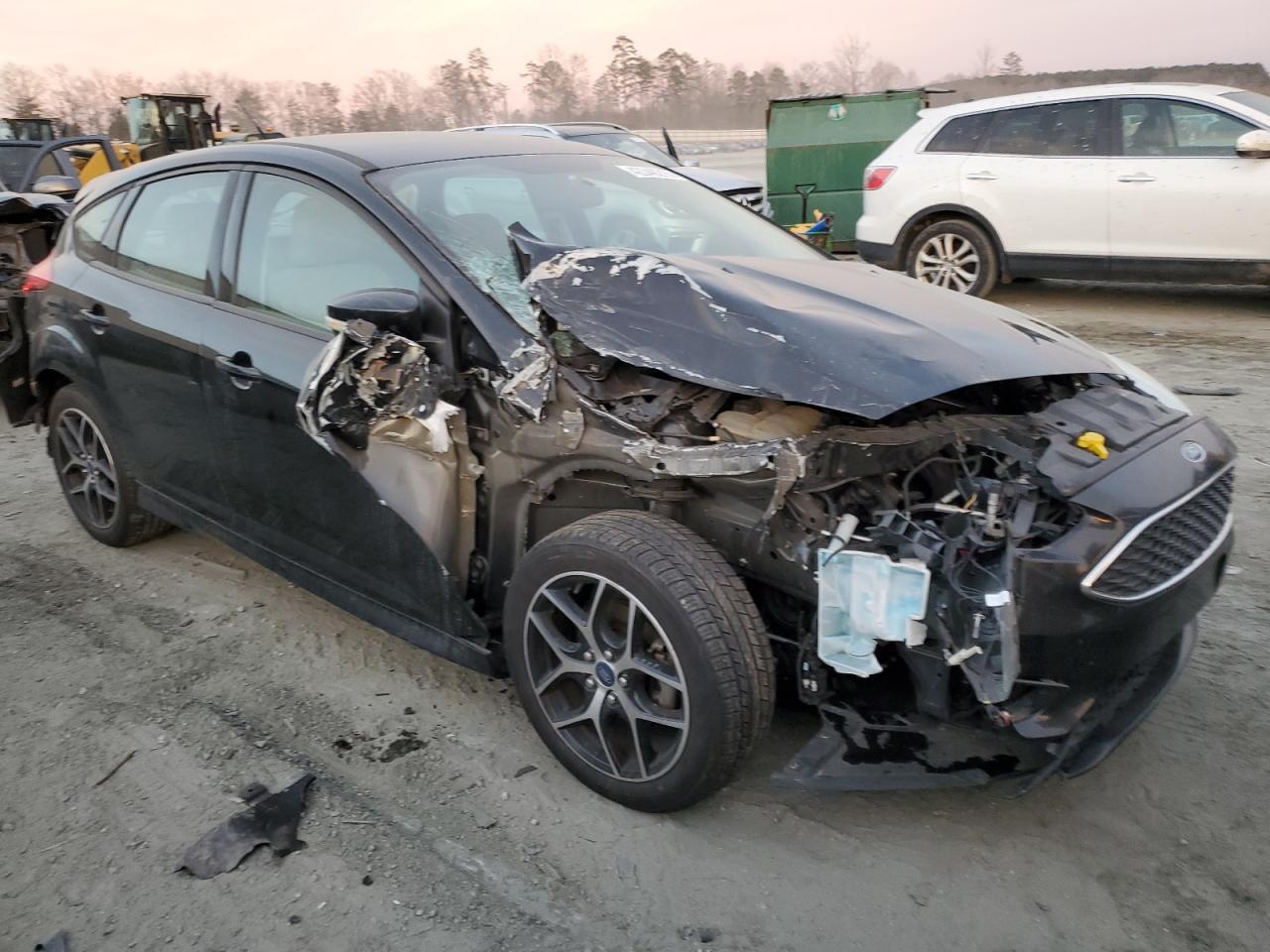 2015 Ford Focus - Image 4