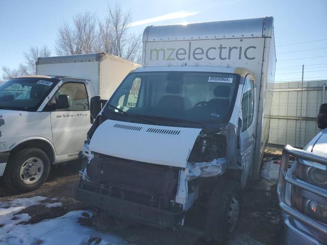 2021 Ram Promaster 3500 3500 Standard