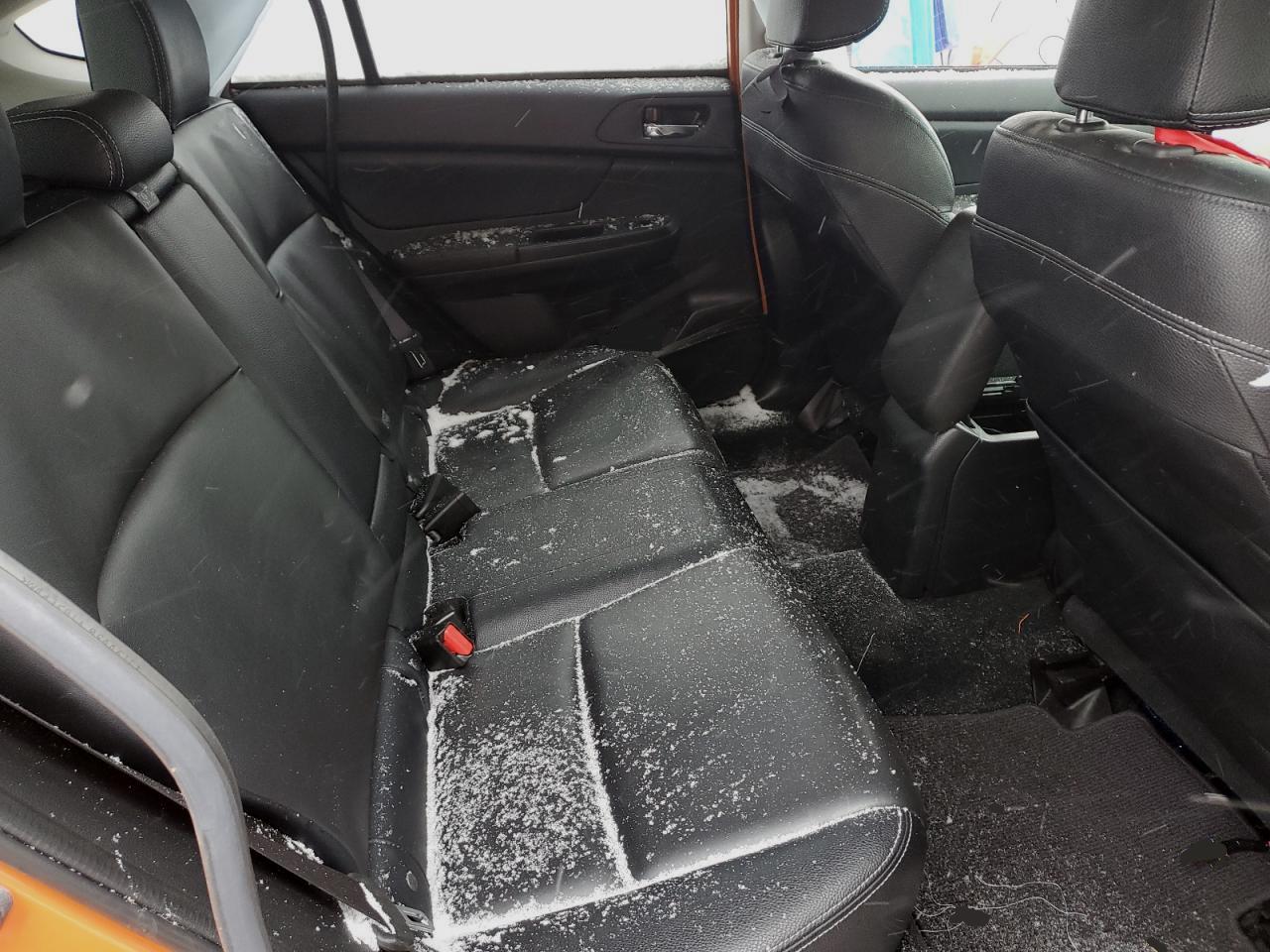 2014 Subaru Xv Crosstrek 2.0 Limited VIN: JF2GPAGC0E8348326 Lot: 41407105