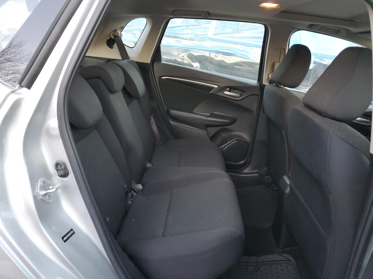2016 Honda Fit - Image 10
