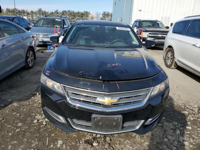  CHEVROLET IMPALA 2014 Черный