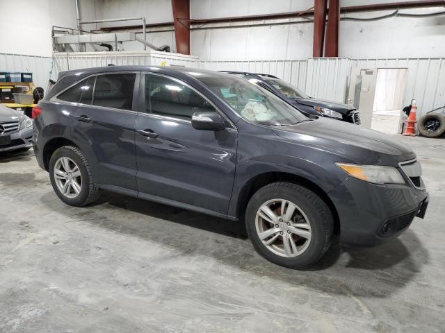  ACURA RDX 2014 Charcoal