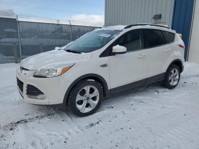 2015 FORD ESCAPE SE for sale at Copart NS - HALIFAX