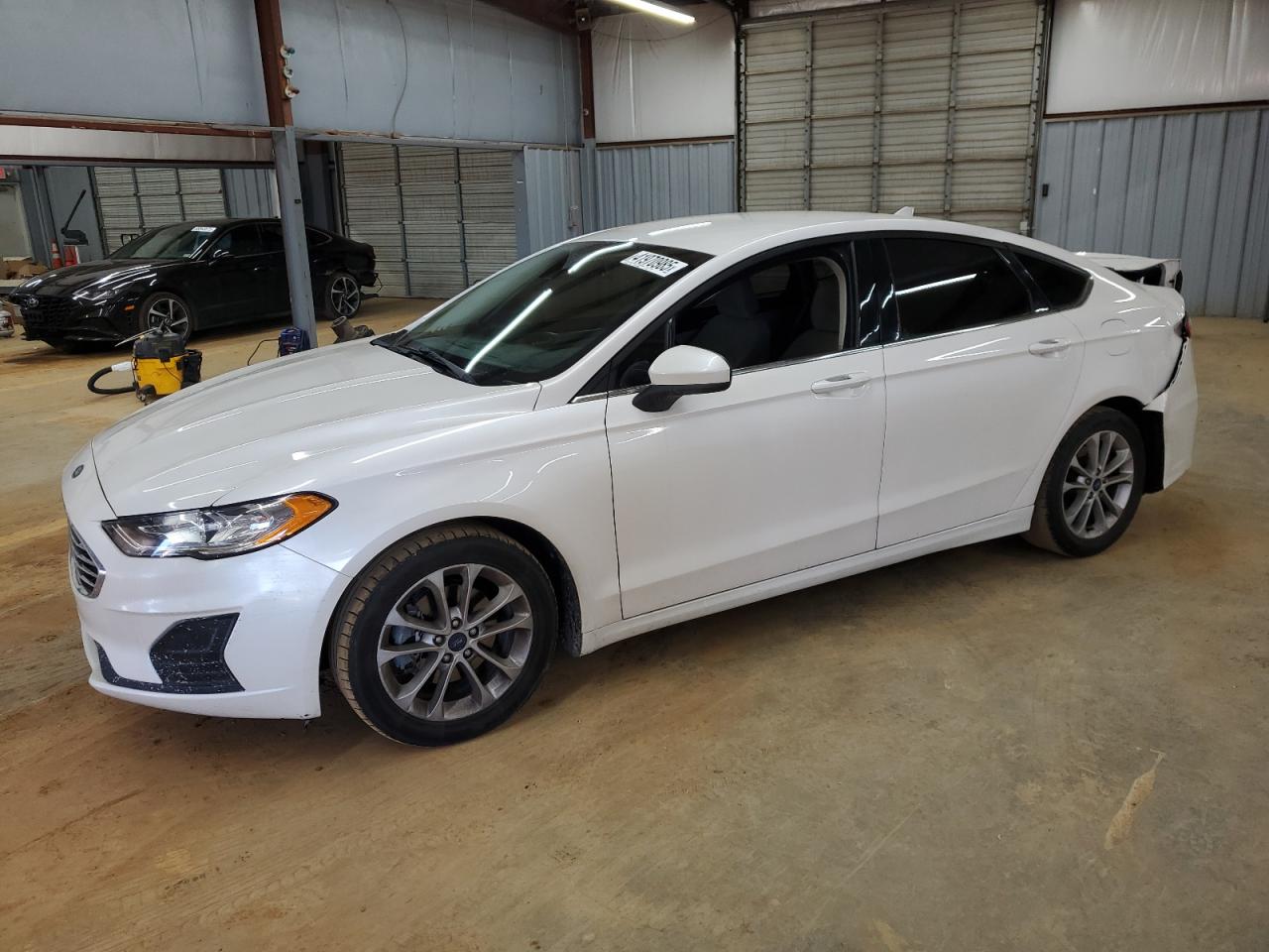 2020 Ford Fusion - Image 1
