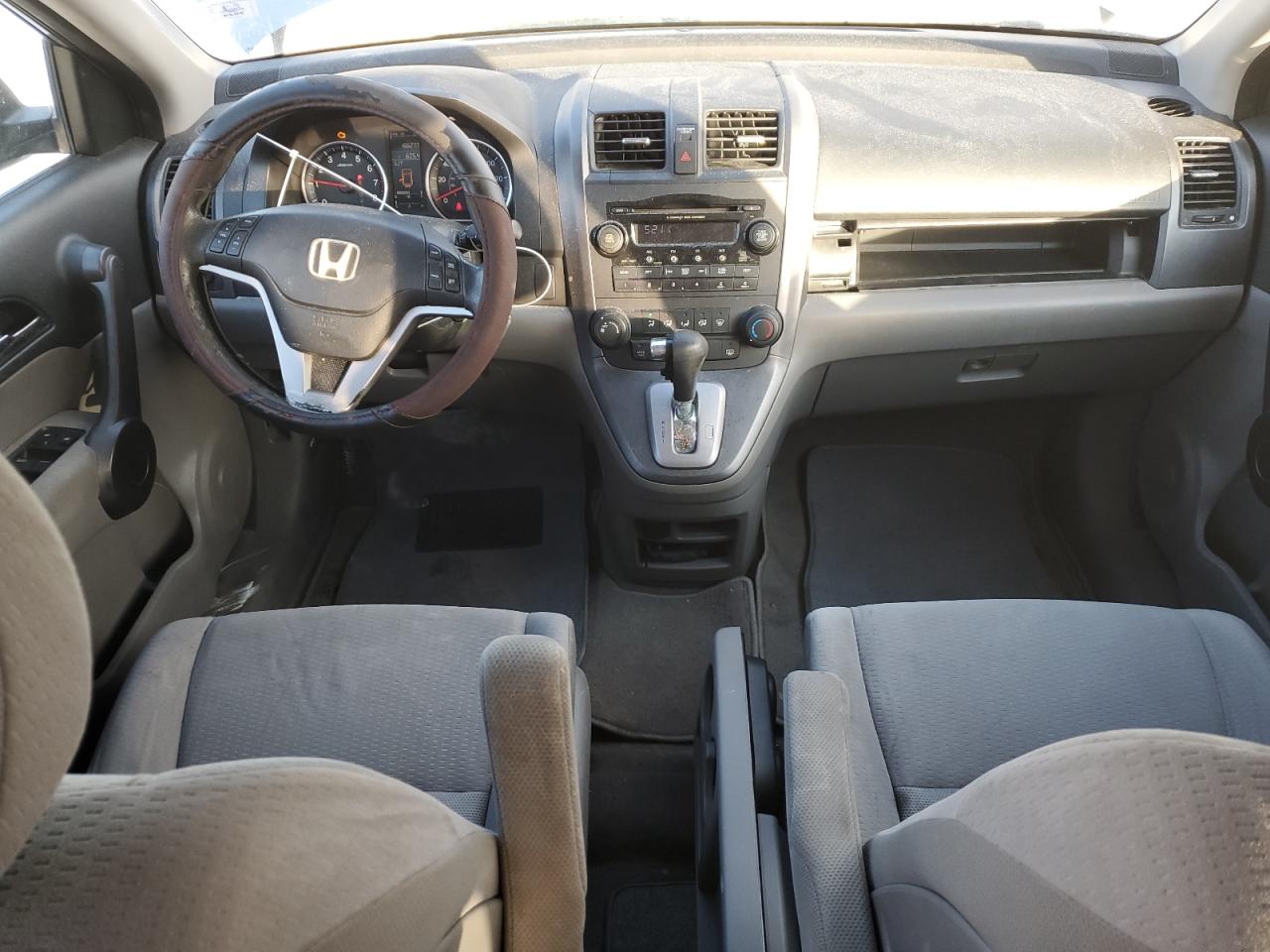 2009 Honda Cr-V Ex VIN: JHLRE385X9C002573 Lot: 87921295