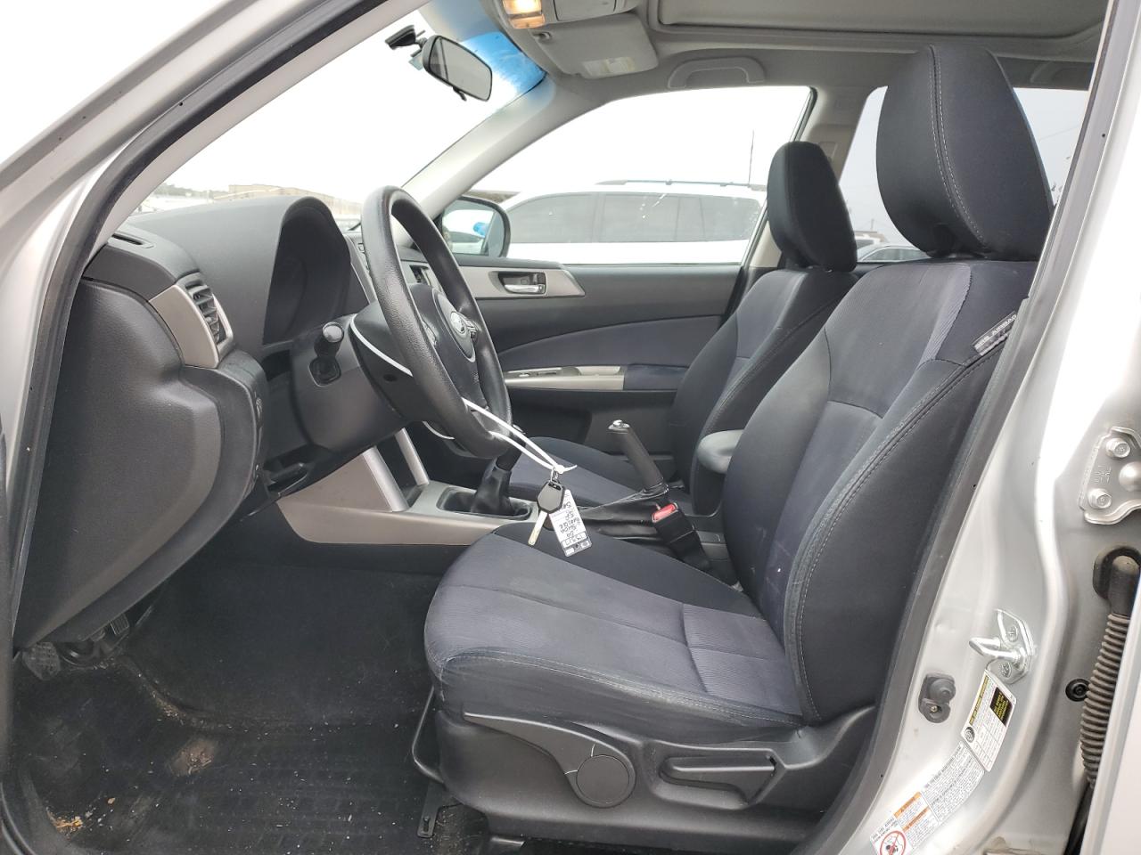 2009 Subaru Forester - Image 7