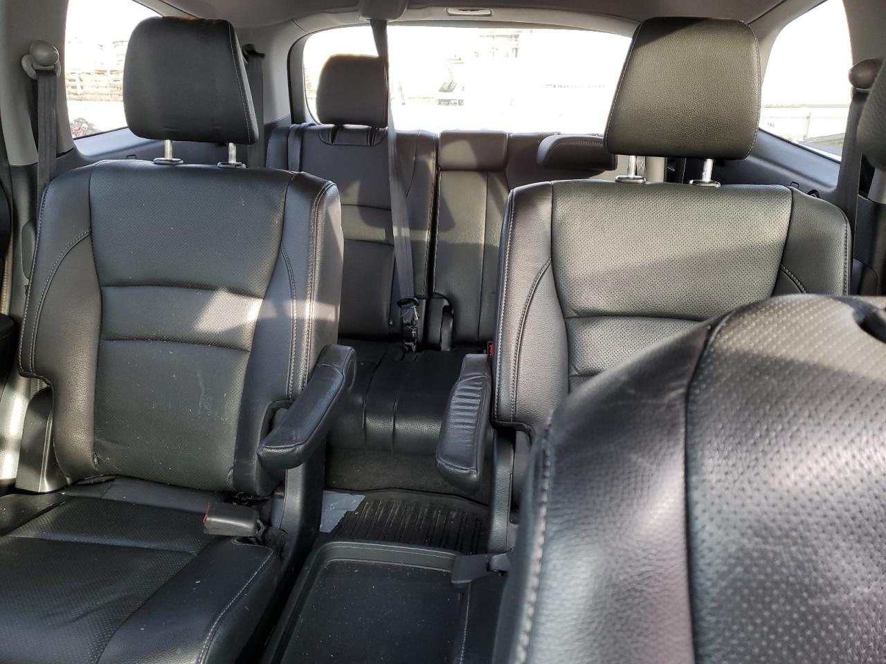 2021 Honda Pilot - Image 10