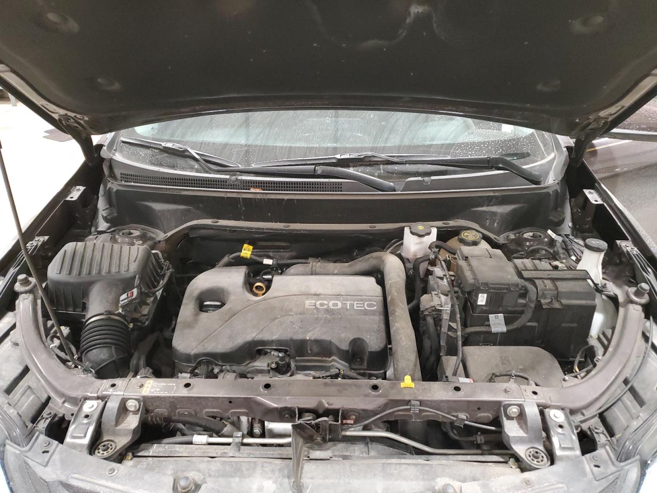 2020 Chevrolet Equinox - Image 12