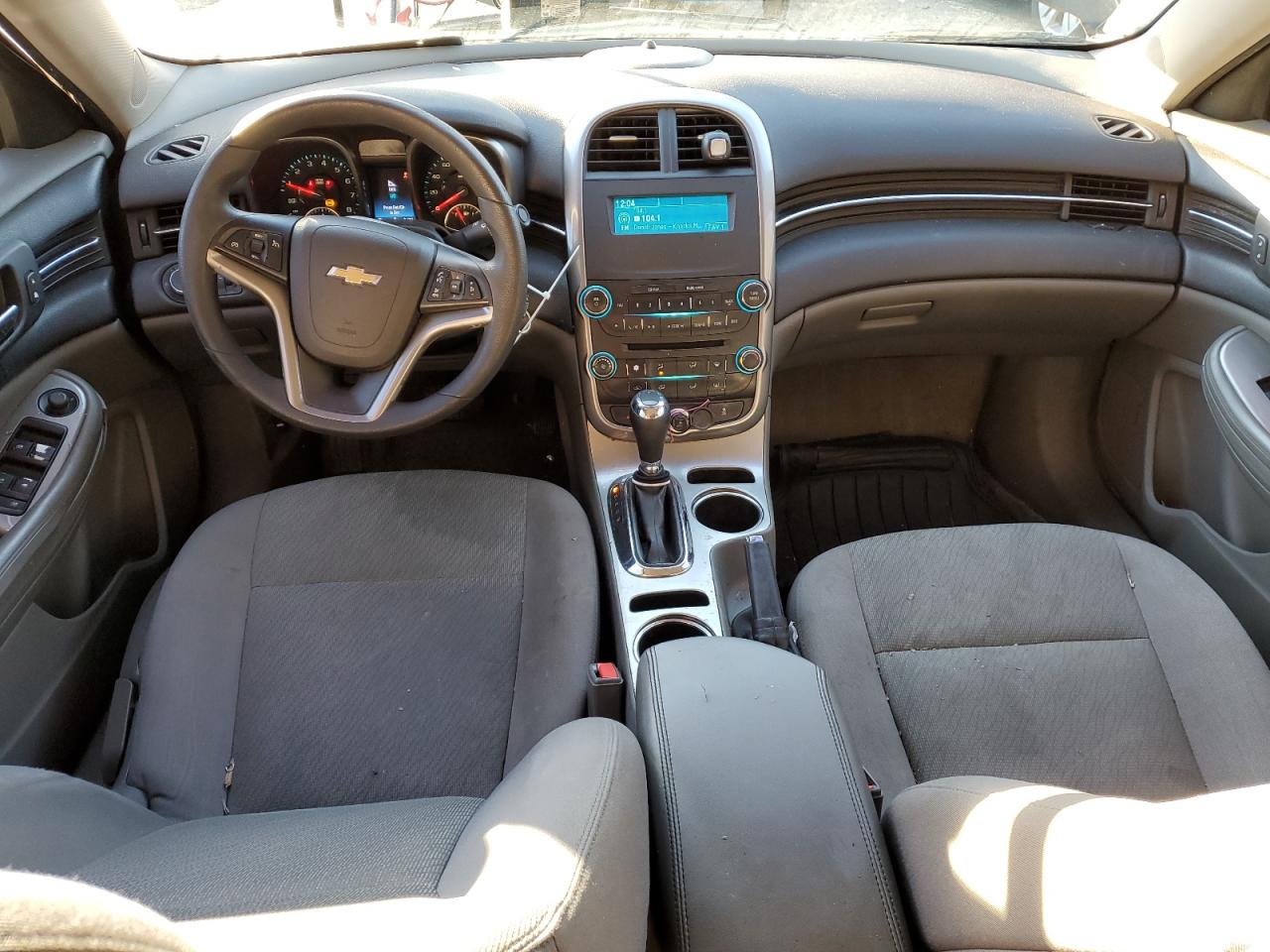 2015 Chevrolet Malibu - Image 8
