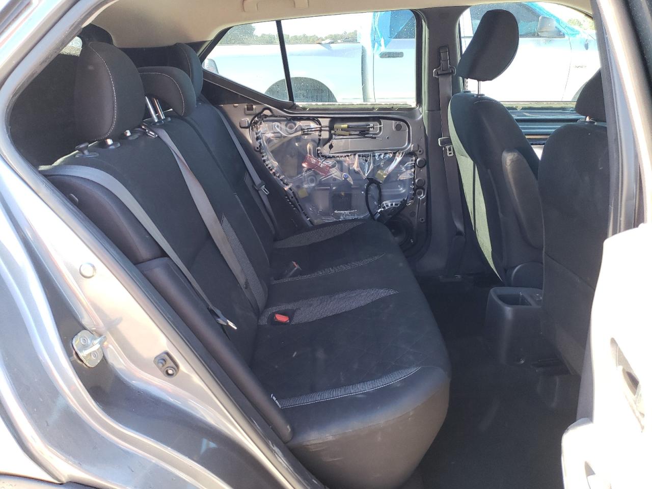 2020 Nissan Kicks - Image 11