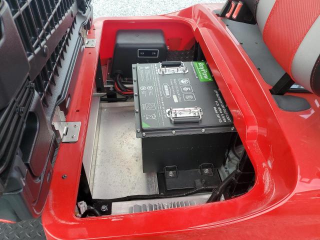 2022 GOLF CART CART