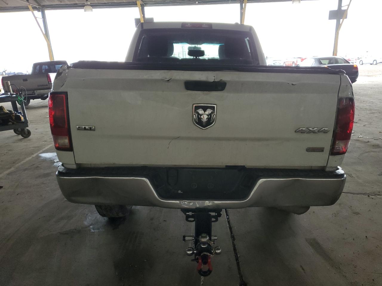 2012 Dodge RAM - Image 6
