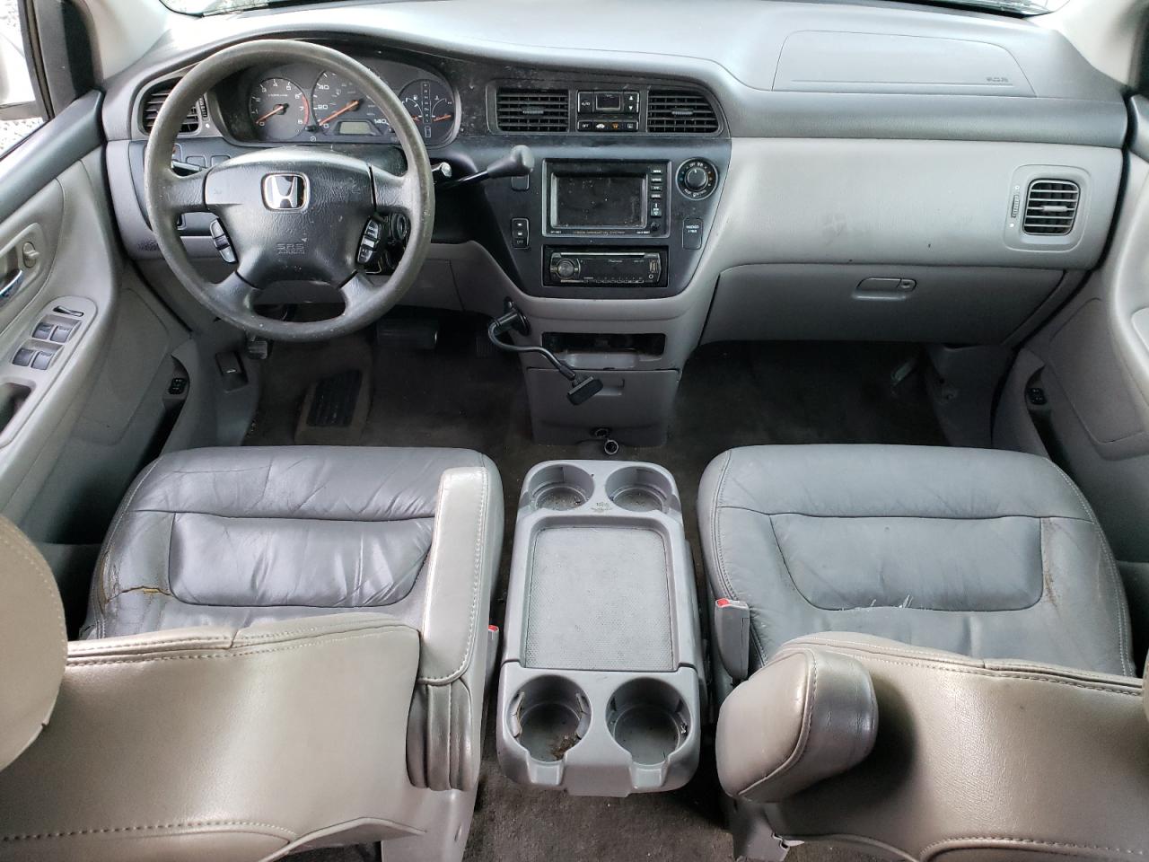 2003 Honda Odyssey - Image 8