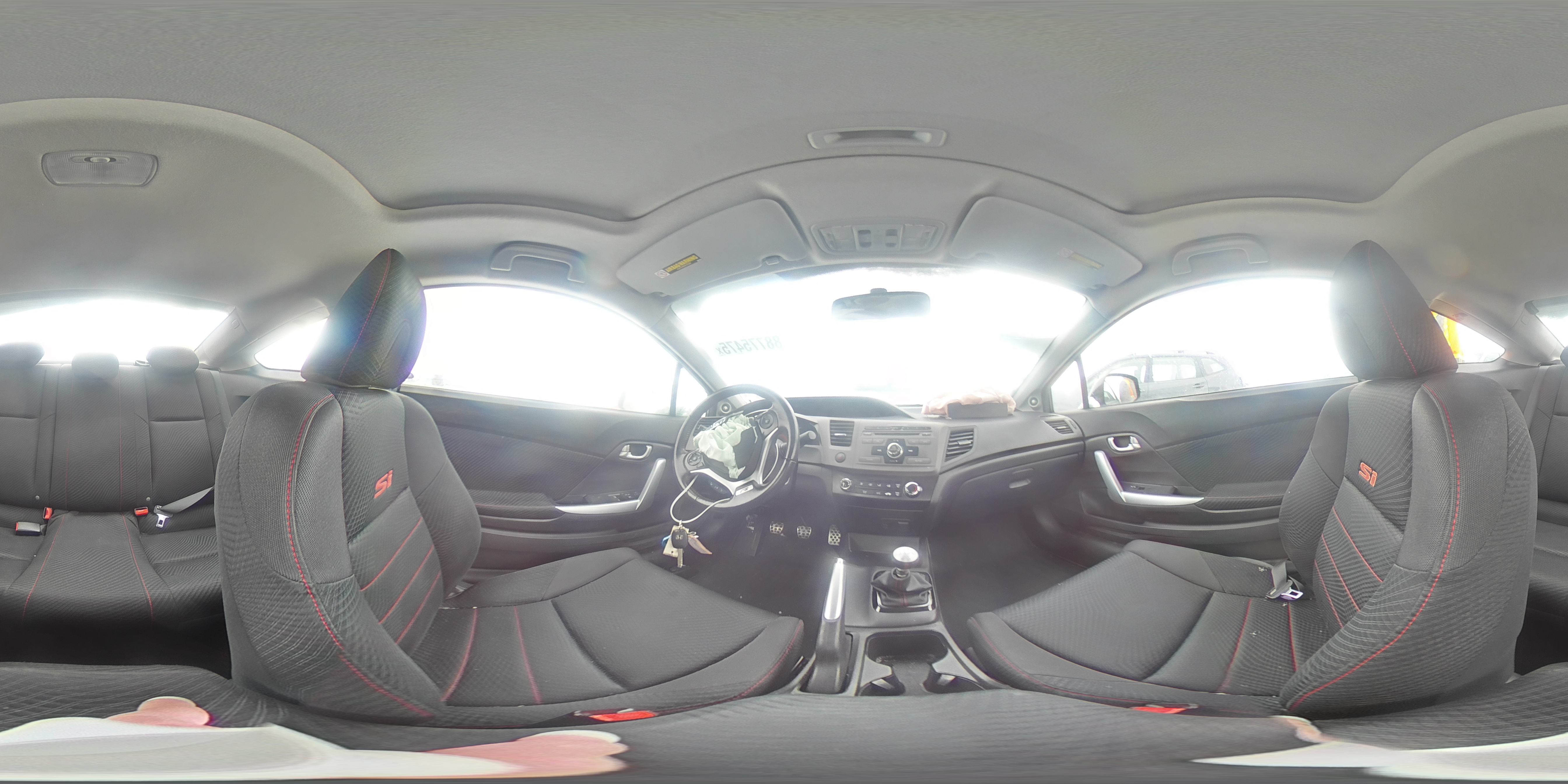 2012 Honda Civic - Image 13