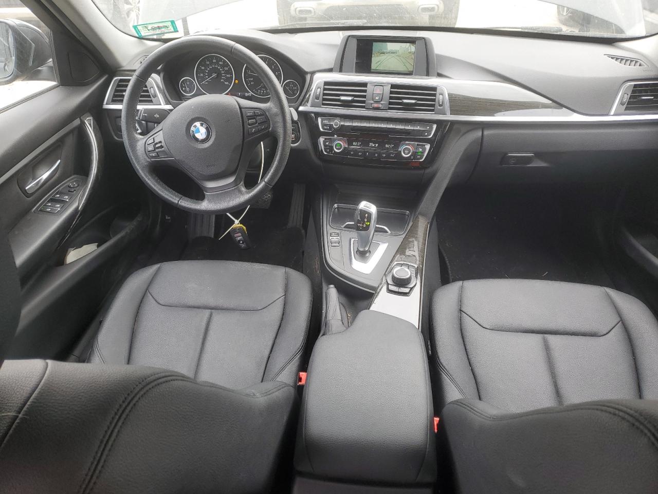 2018 BMW 3er - Image 8