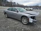 2015 Dodge Charger Sxt за продажба в Gastonia, NC - Front End