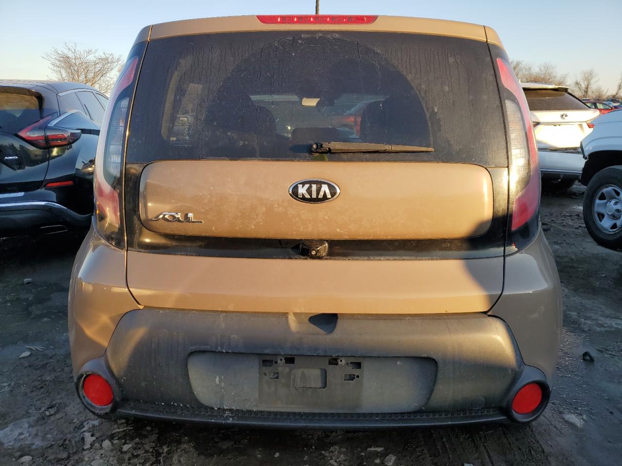 2015 Kia Soul - Image 6