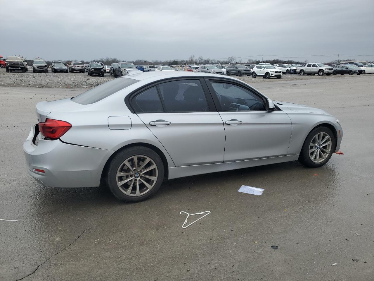 2018 BMW 3er - Image 3
