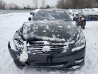 2013 INFINITI G37  à vendre chez Copart ON - LONDON