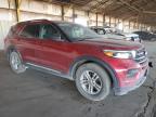 2021 Ford Explorer Xlt for Sale in Phoenix, AZ - Front End