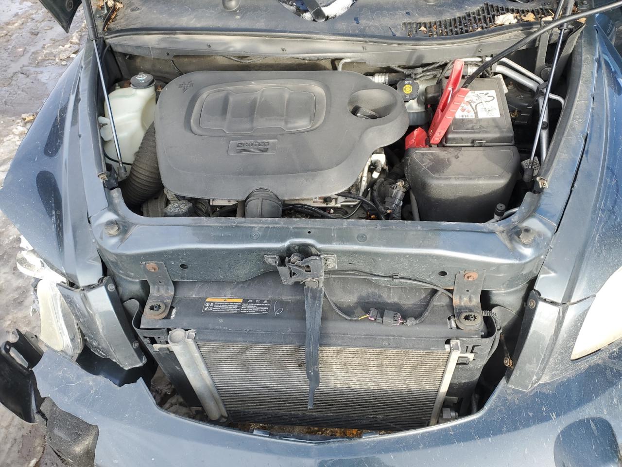 2011 Chevrolet HHR - Image 11