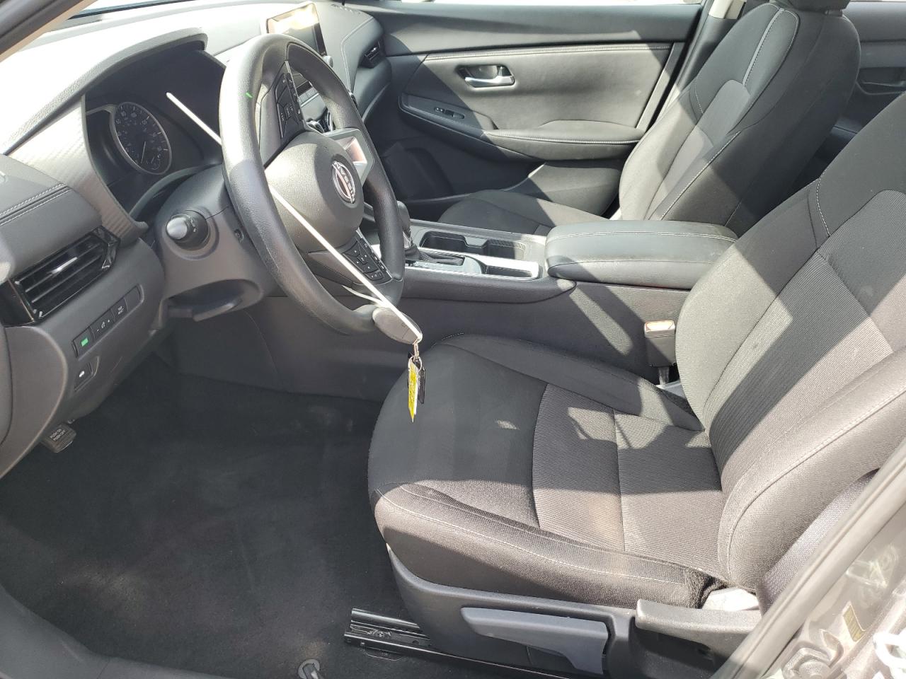 2024 Nissan Sentra - Image 7