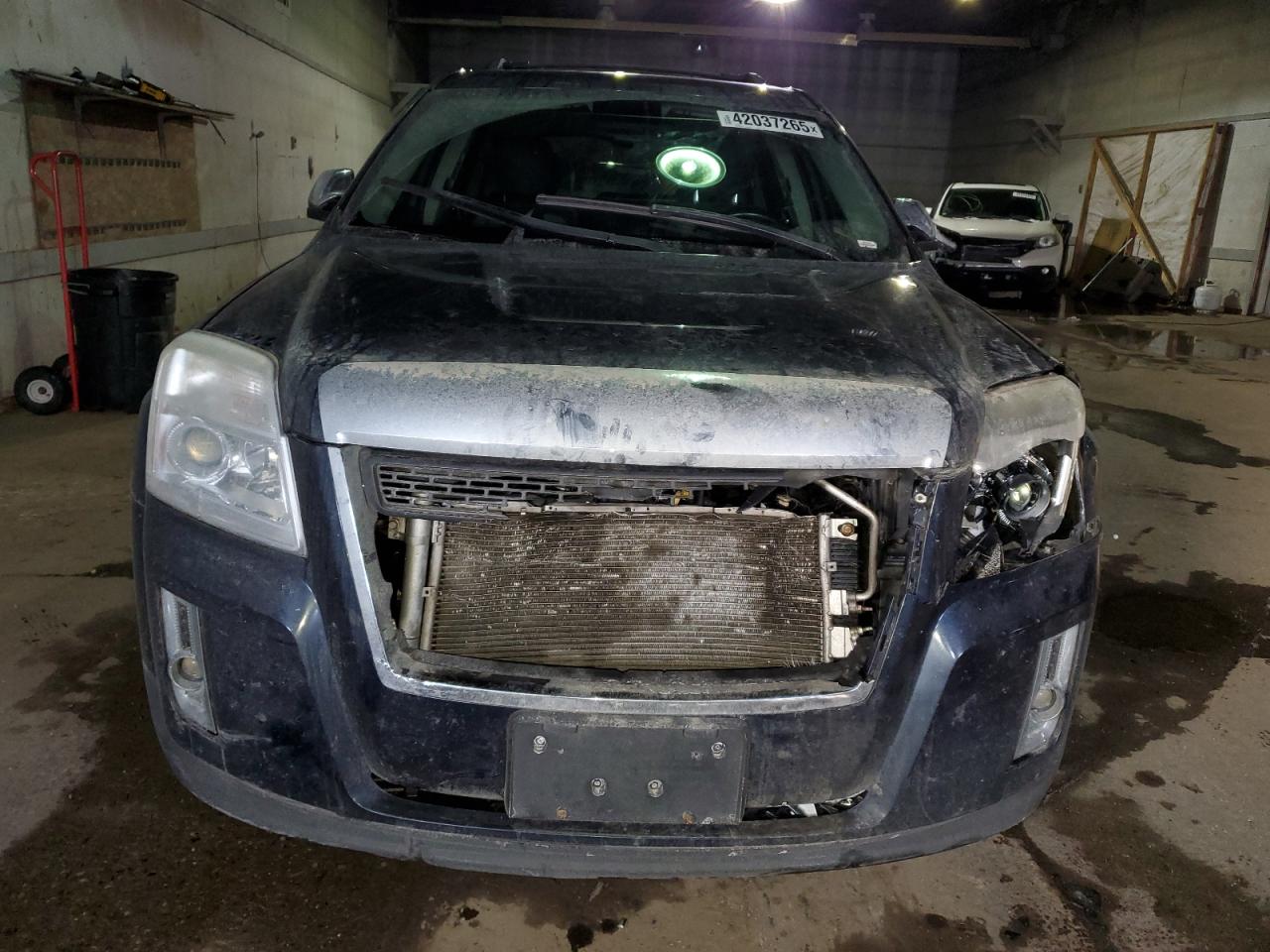 2015 GMC Terrain - Image 5