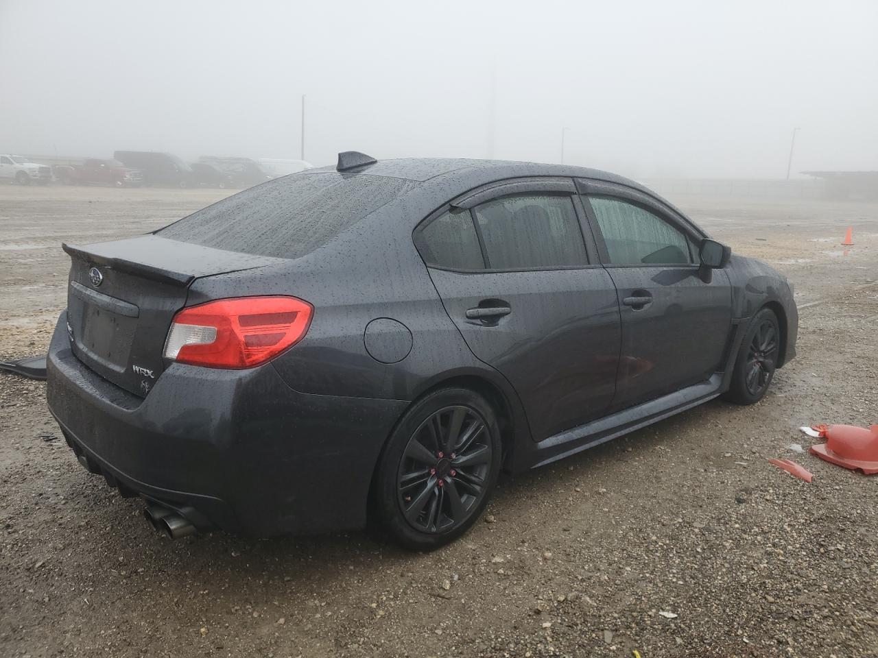 2017 Subaru WRX - Image 3