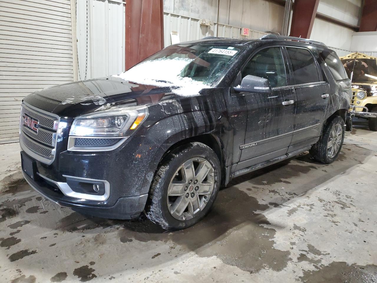 VIN 1GKKVTKDXGJ305669 2016 GMC ACADIA DEN no.1