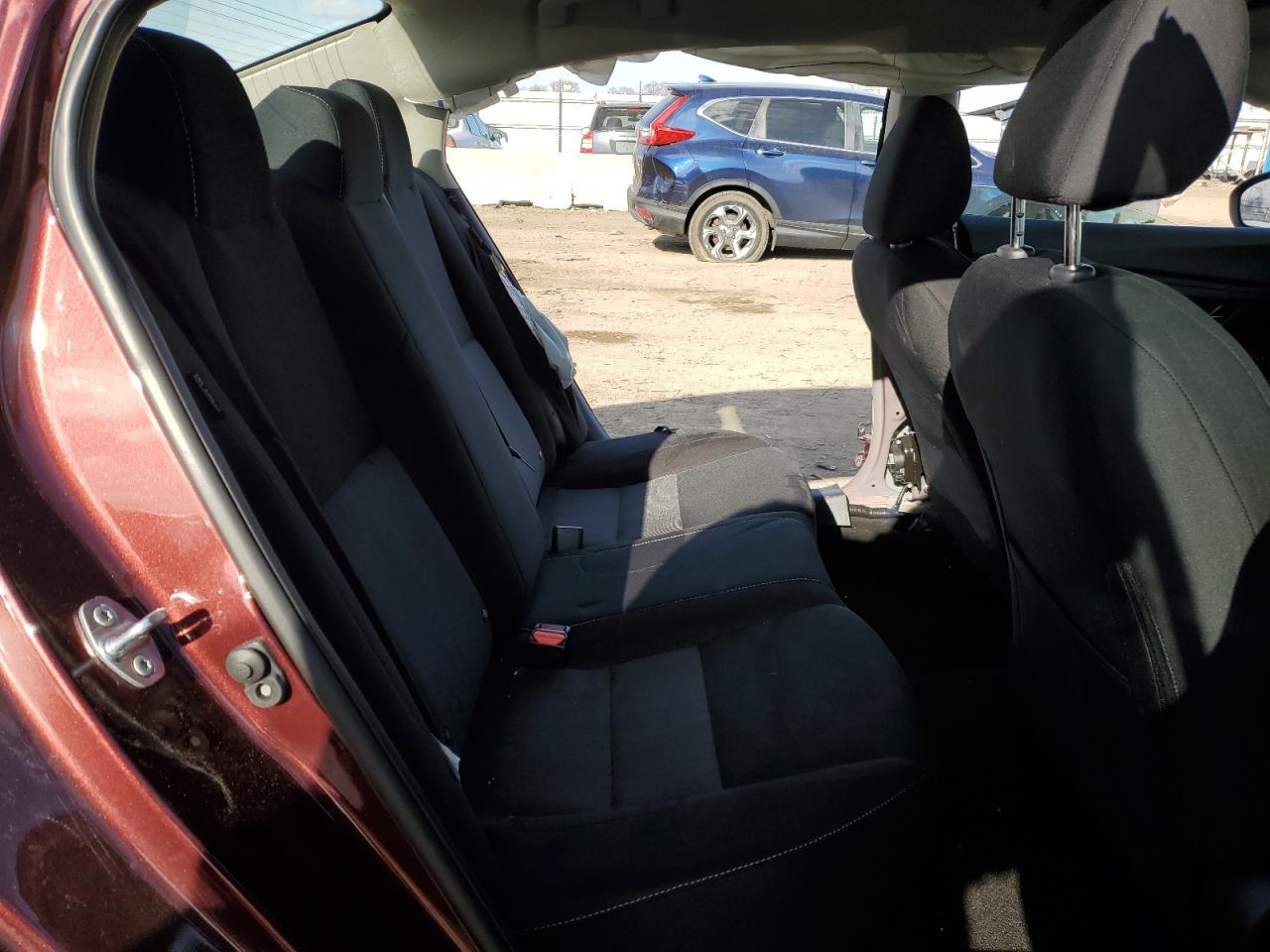 2024 Nissan Sentra - Image 10