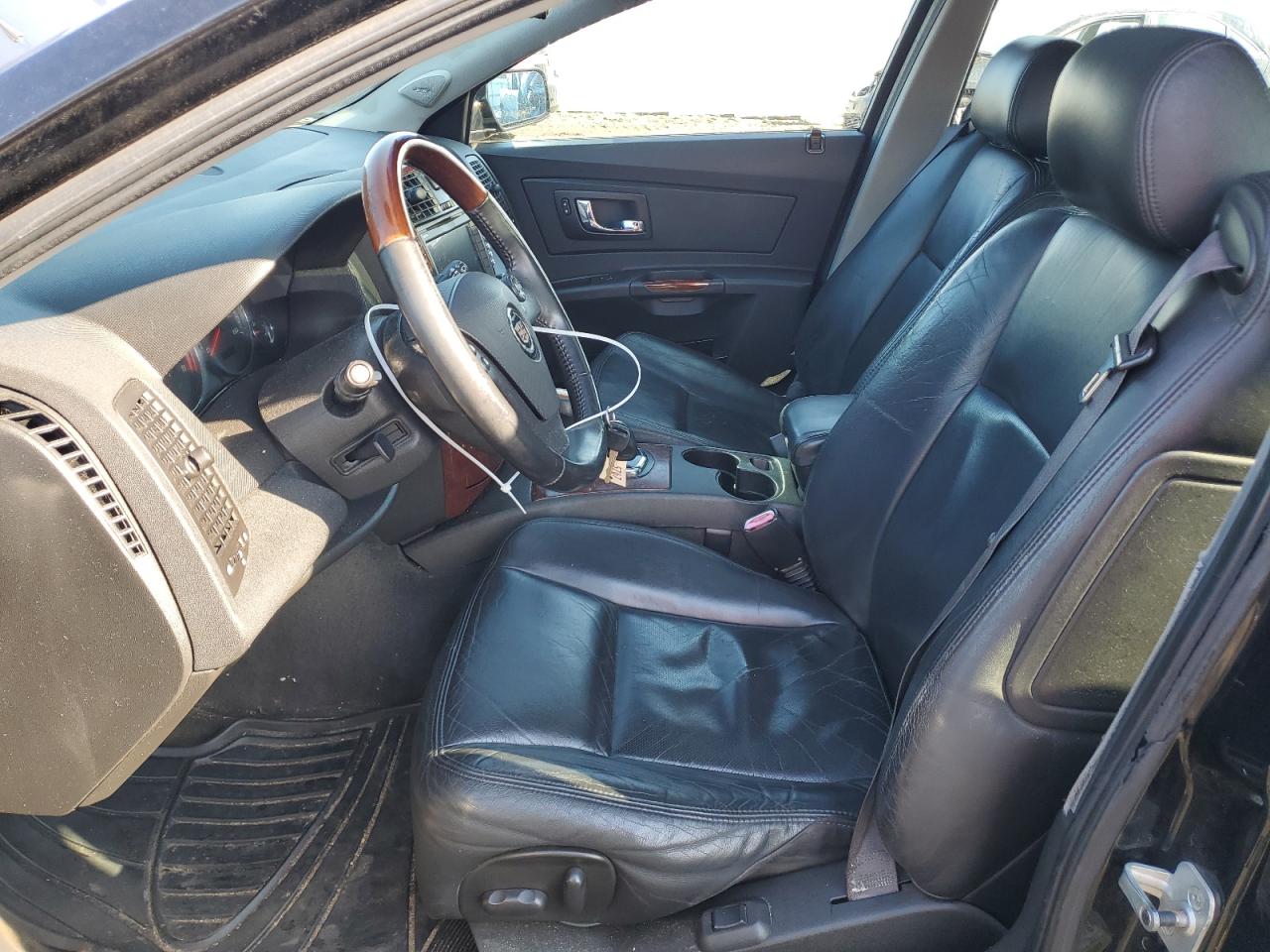 2006 Cadillac CTS - Image 7