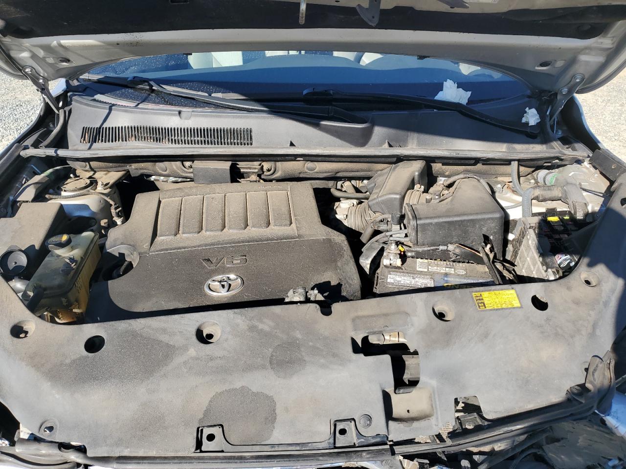 2011 Toyota RAV 4 - Image 12