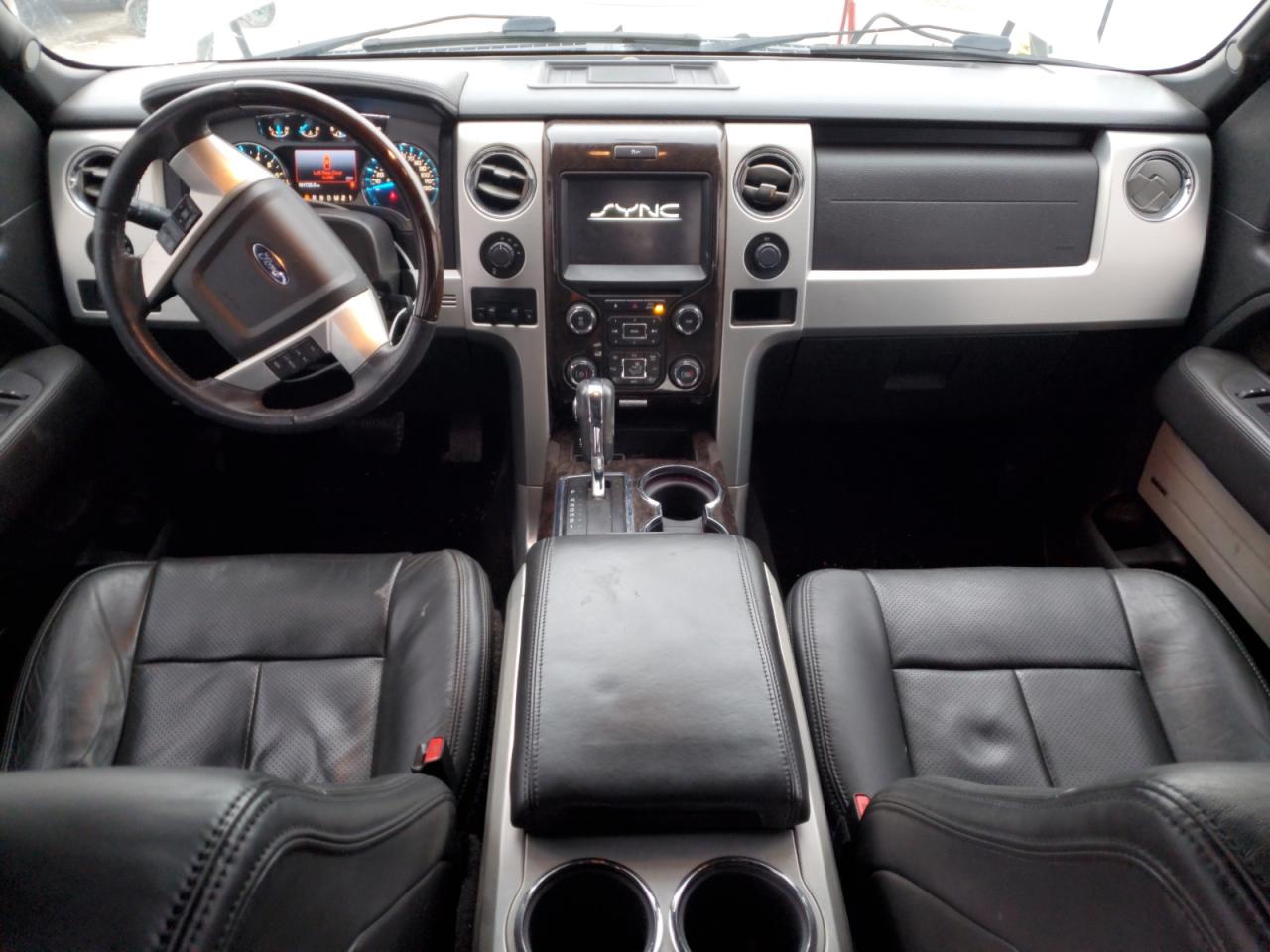 2014 Ford F-150 - Image 8