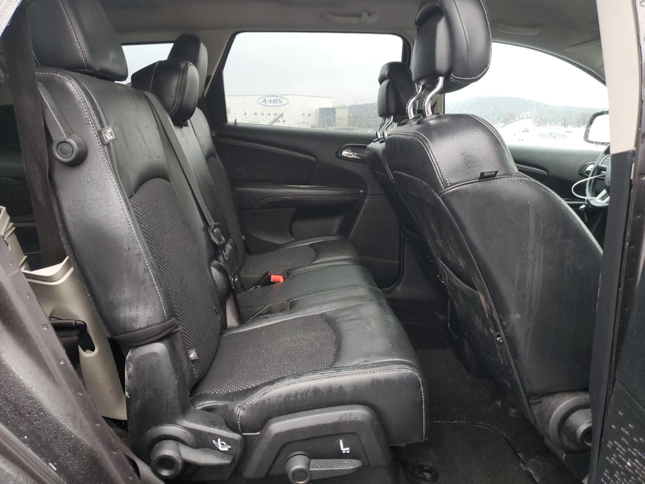 2018 Dodge Journey - Image 12