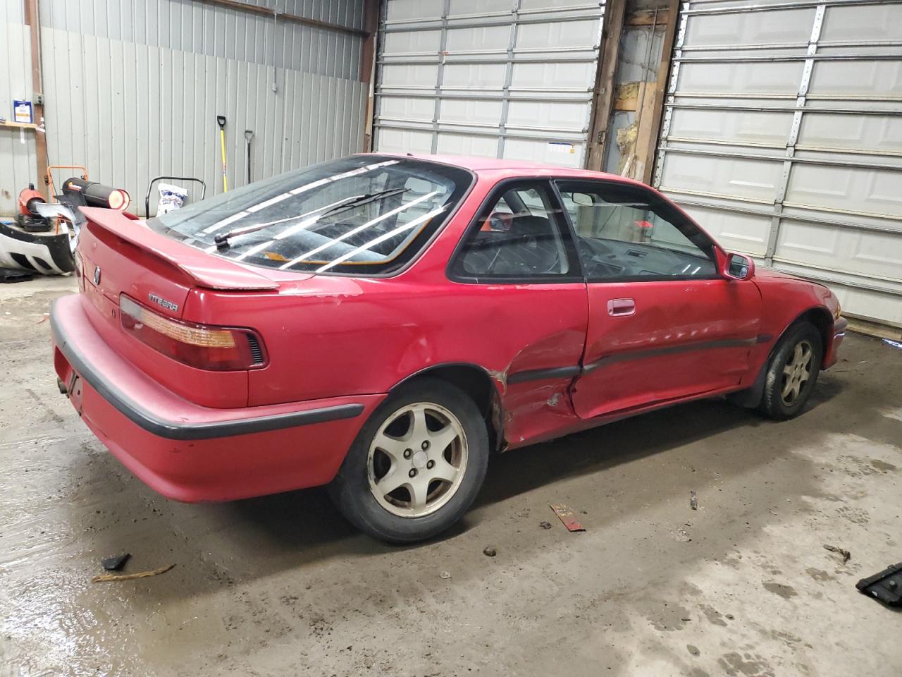 1993 Acura Integra - Image 3