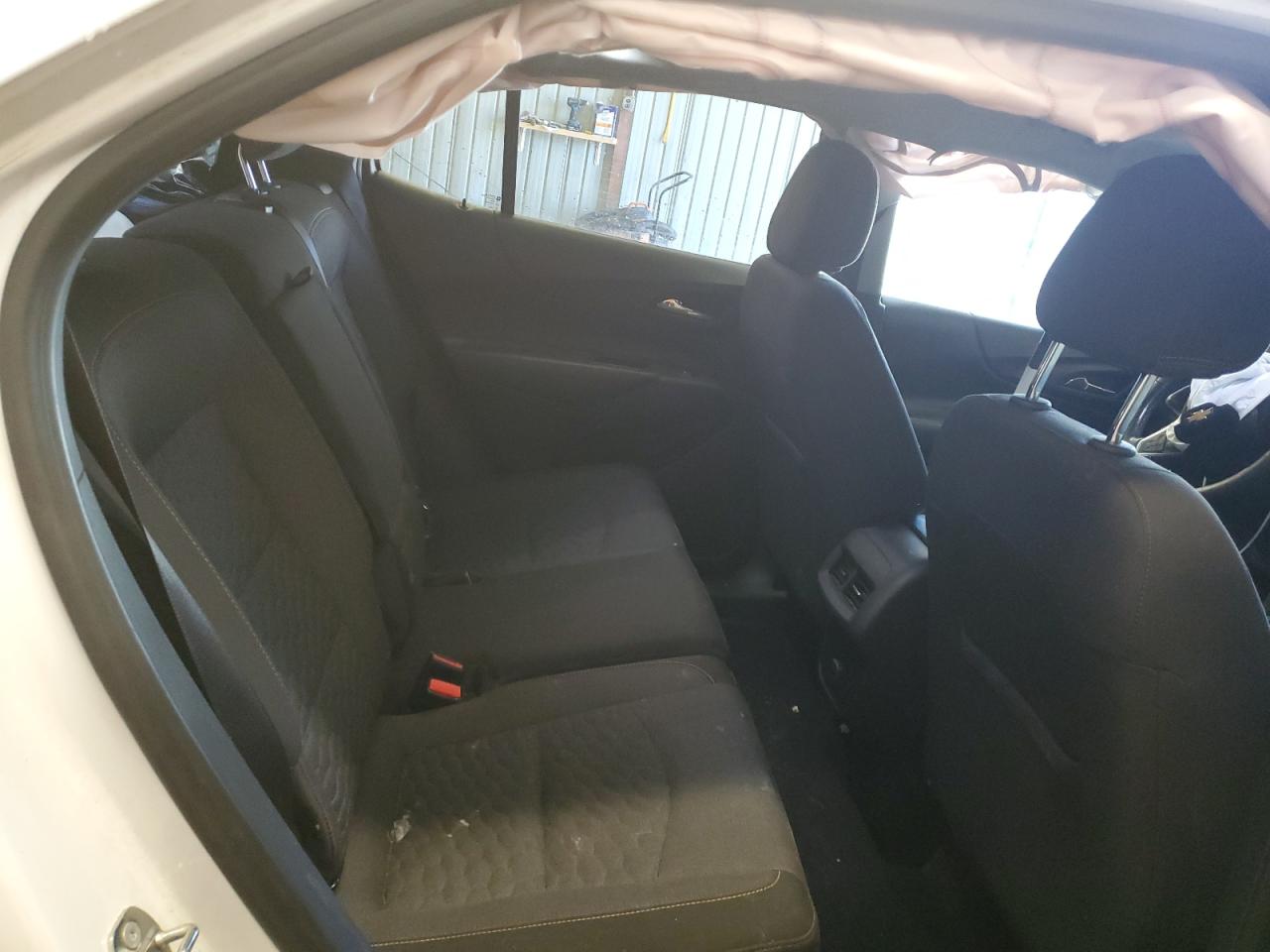 2018 Chevrolet Equinox Lt VIN: 3GNAXTEX1JS530213 Lot: 88382775