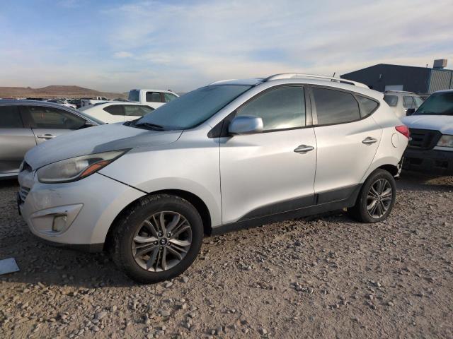 2014 Hyundai Tucson Gls