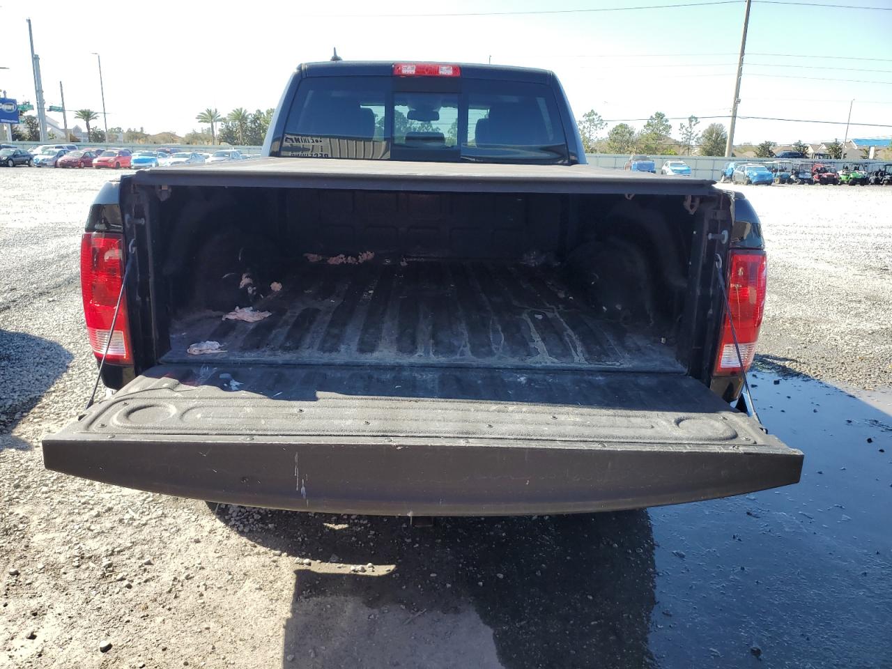 2020 RAM 1500 - Image 6