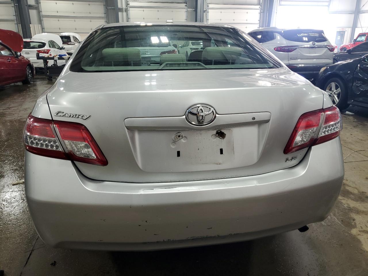 2010 Toyota Camry - Image 6