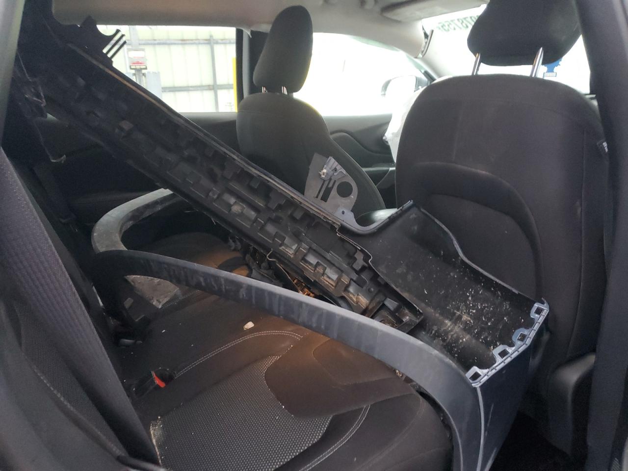 2021 Jeep Cherokee Latitude VIN: 1C4PJMCB6MD227840 Lot: 88978755