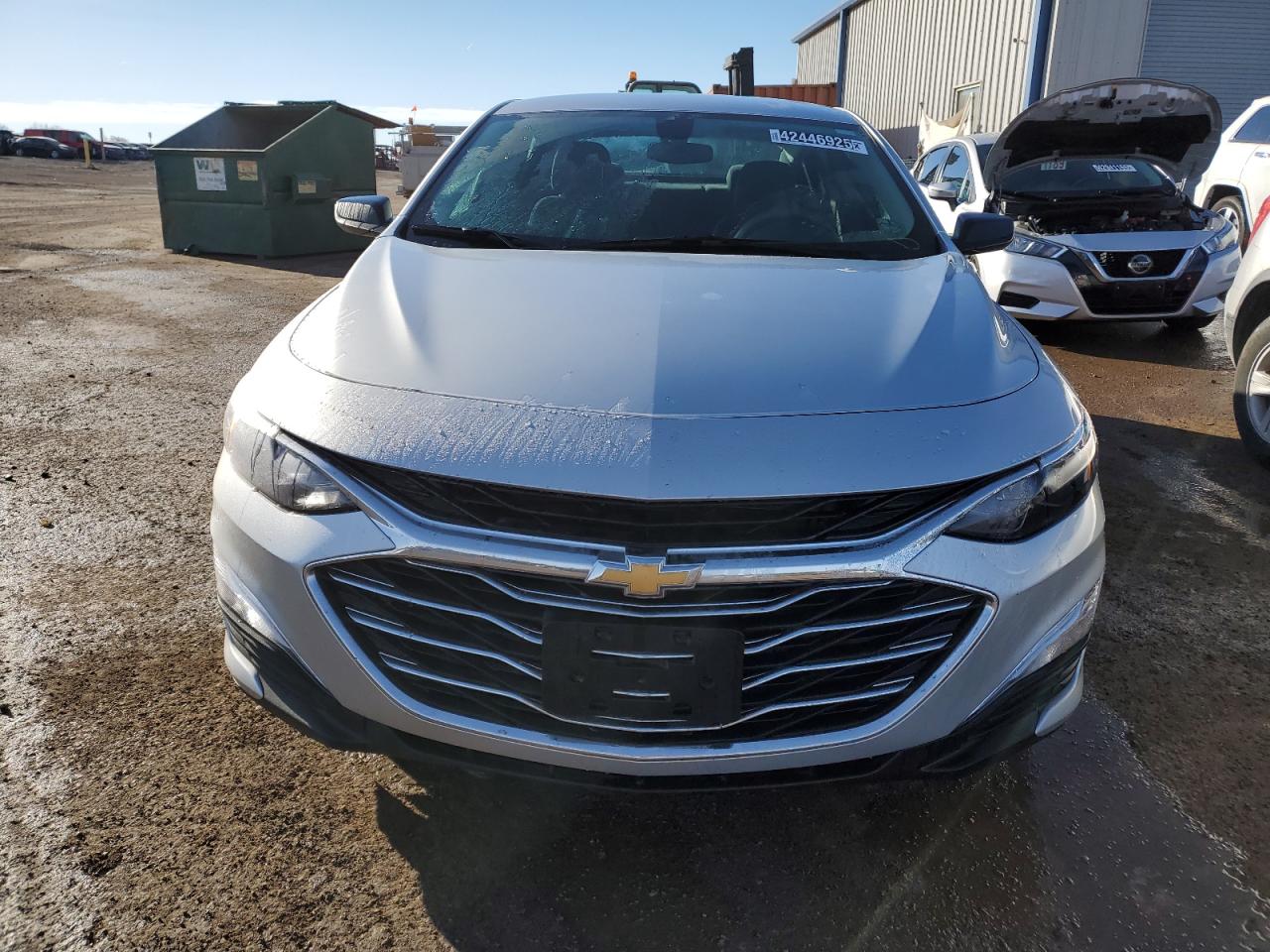 2022 Chevrolet Malibu - Image 5