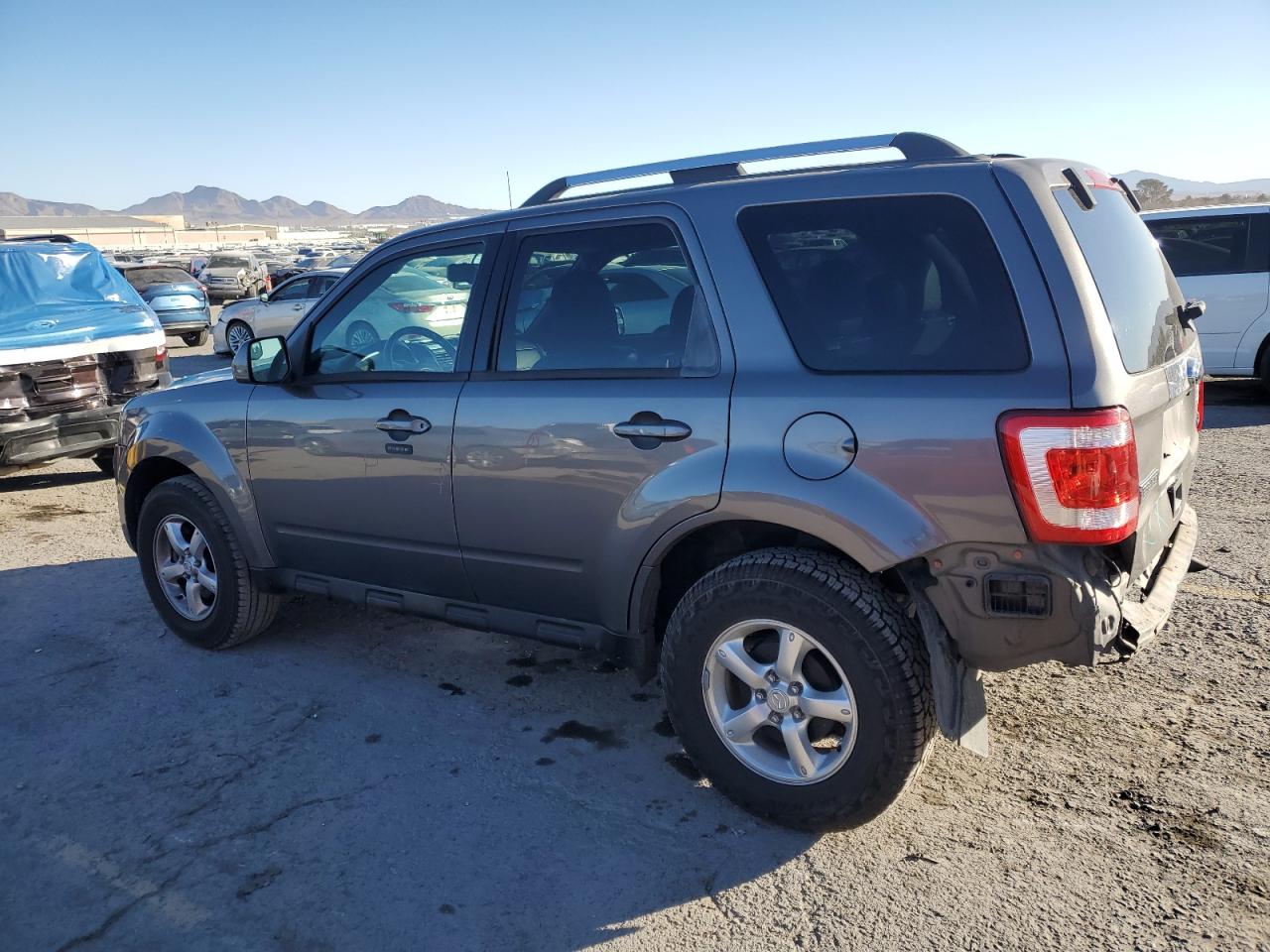 2010 Ford Escape - Image 2