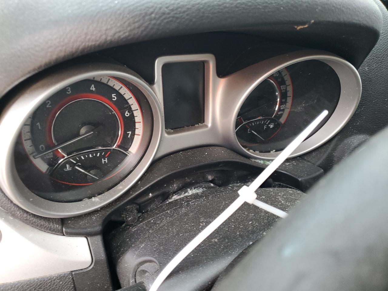 2012 Dodge Journey Sxt VIN: 3C4PDCBG1CT371383 Lot: 42039905